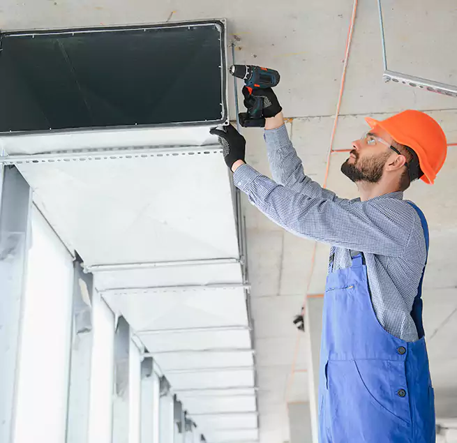 Why Homeowners & Businesses Trust Us in Troy, NY