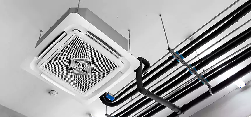 Our Air Duct Deep Cleaning Services in Troy, NY