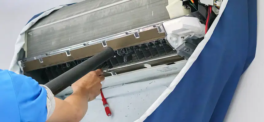 Advanced Clogged Dryer Vent Repair for Multi-Unit & Commercial in Troy, NY