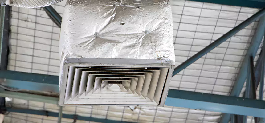 Our Custom HVAC Ductwork Services in Troy, NY