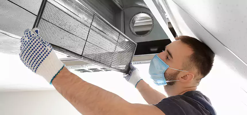 Our Dryer Vent Cleaning Services in Troy, NY