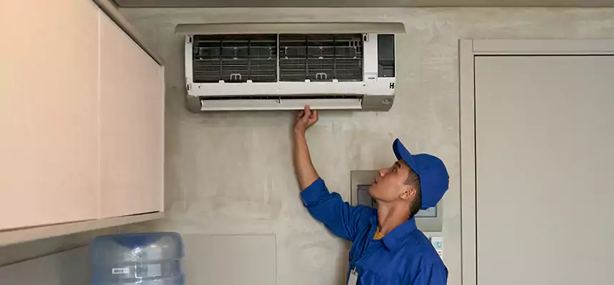 Balanced Fresh‑Air Ventilation (ERV/HRV) in Troy
