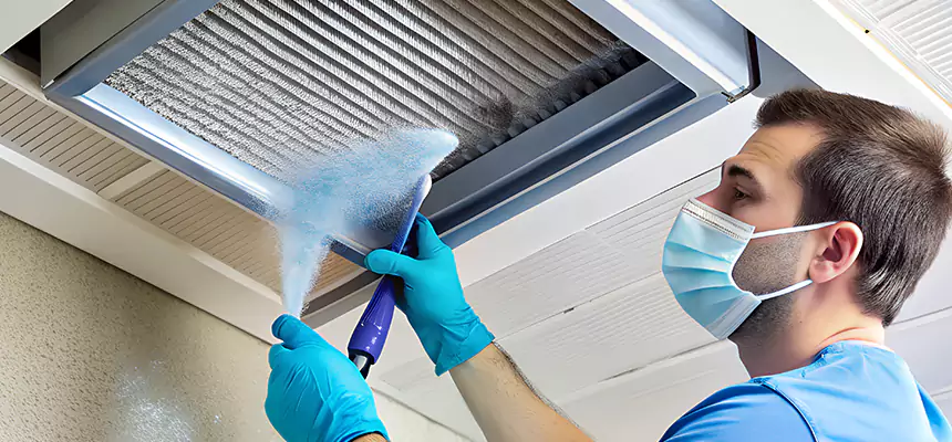Our Home Ventilation Cleaning Services in Troy, NY