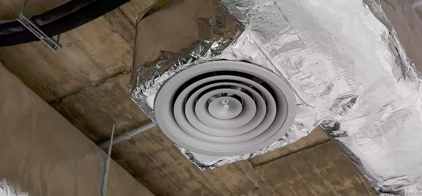 Our HVAC Ductwork Installation Services in Troy, NY