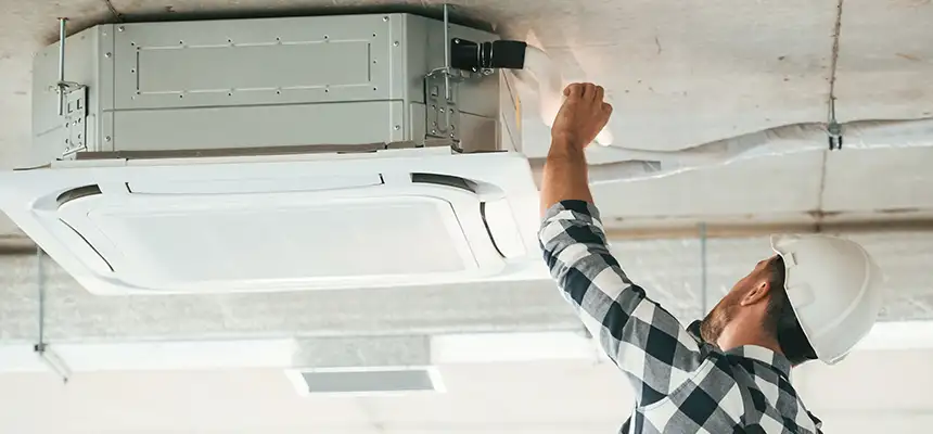 Our Local Vent Cleaning Services in Troy, NY