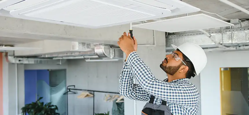 Our Roof Dryer Vent Cleaning Services in Troy, NY