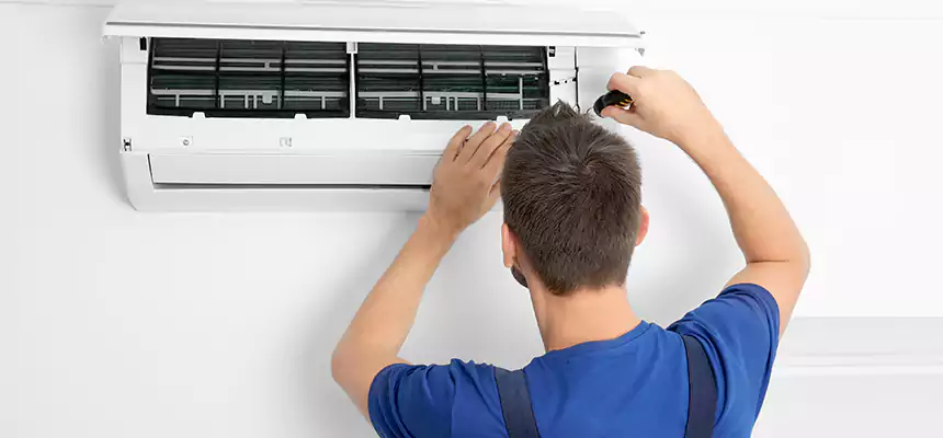 Our Smart Air Conditioning Installation Services in Troy, NY