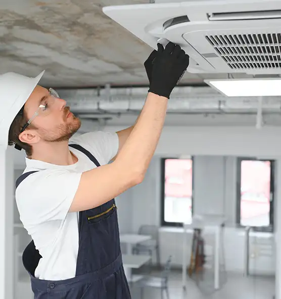 Top Affordable Duct Cleaning Services Near Me in Troy, NY