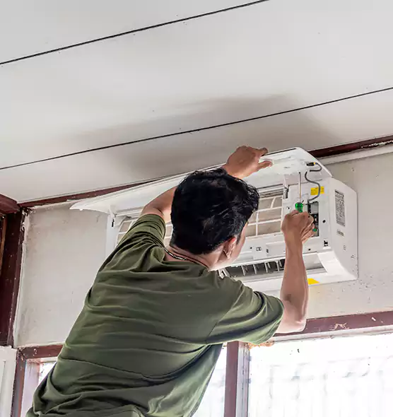 About Air Duct & AC Odor Removal in Troy, NY