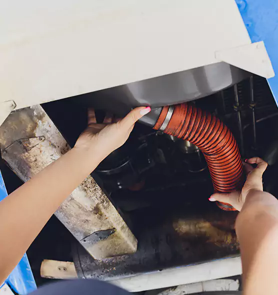 Professional Air Duct Leak Repair in Troy, NY