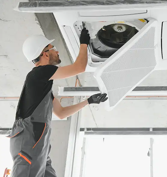 About Air Duct Rodent Removal in Troy, NY