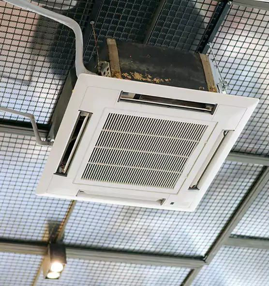 Top-Notch Allergy Relief Vent Cleaning Services in Troy, NY