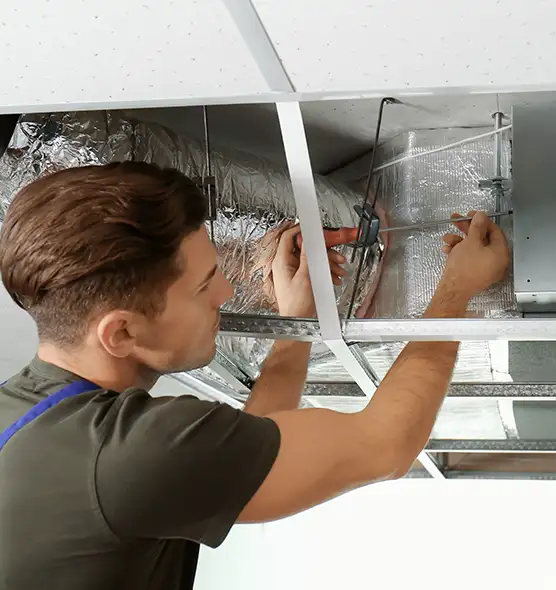 Professional Clogged Dryer Vent Repair in Troy, NY