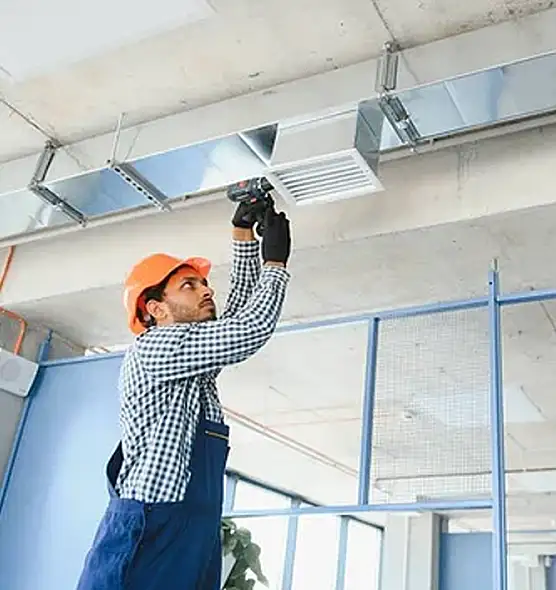 About Commercial Laundry Vent Cleaning in Troy, NY