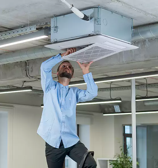 About Custom Wall-Integrated Duct Installation in Troy, NY