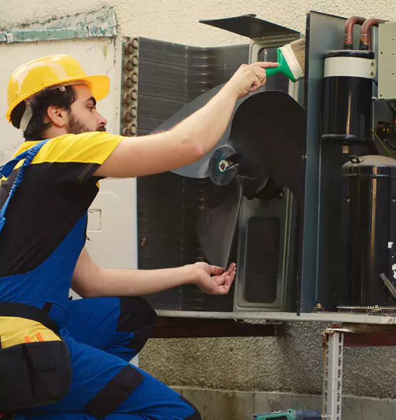 About Dryer Duct Fire Hazard Inspection in Troy, NY