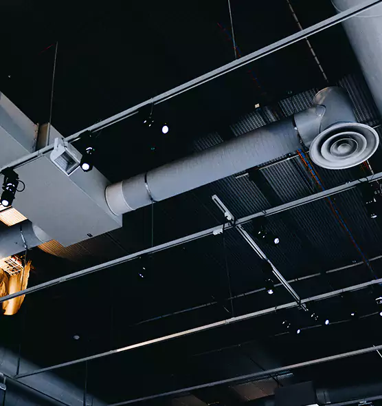 Professional Duct Cleaning For LEED Homes in Troy, NY