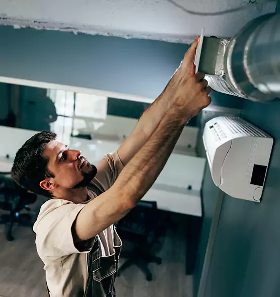 About Flexible Ductwork Replacement in Troy, NY