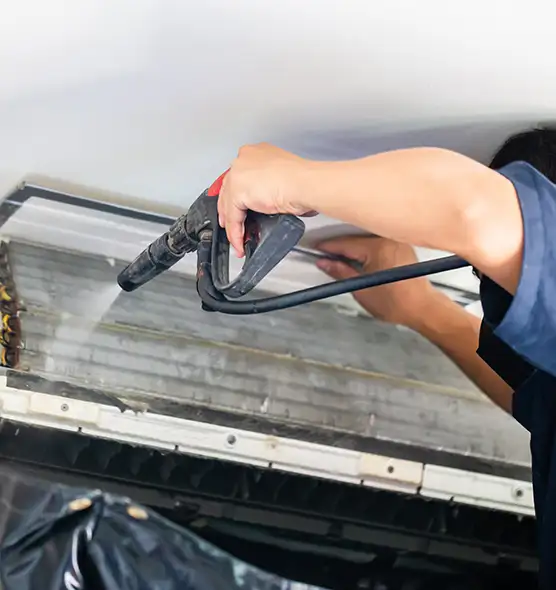 Welcome to Move-in/Move-out Duct Cleaning Services in Troy, NY