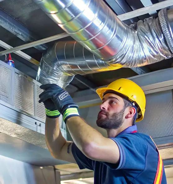 Professional NADCA Approved Air Duct Services in Troy, NY