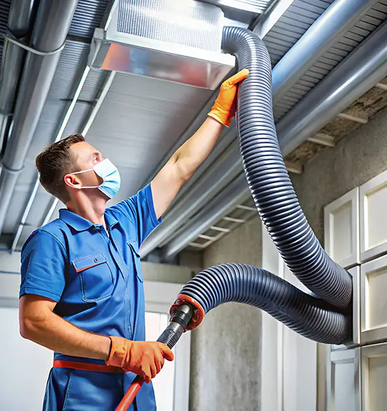 Welcome to Air Duct Cleaning & Repairs Troy — Your Local Roof Dryer Vent Cleaning Specialists in Troy, NY
