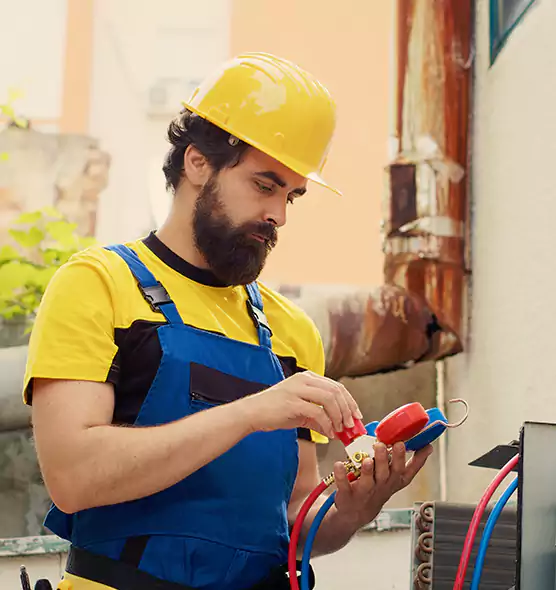 About Smart HVAC Installation in Troy, NY