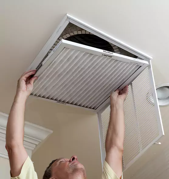 Professional Vent Relocation Services in Troy, NY