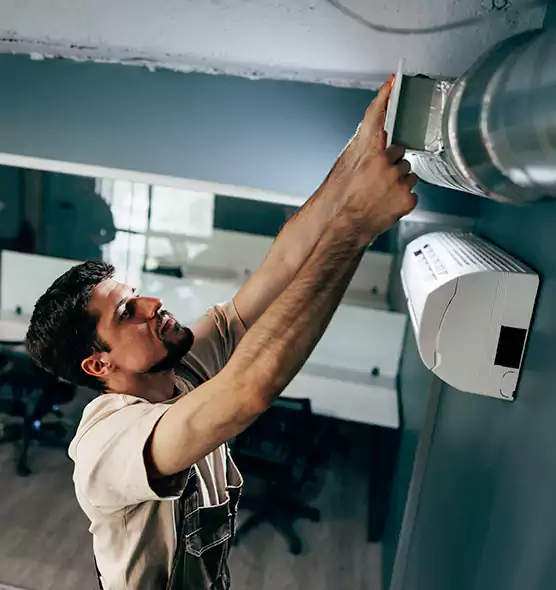 Reliable Warehouse Vent Cleaning in Troy, NY