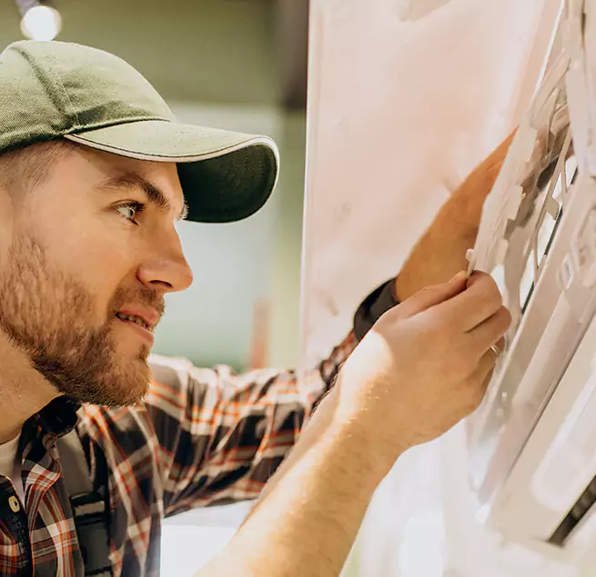 Why Homeowners Businesses Trust Us in Troy, NY?