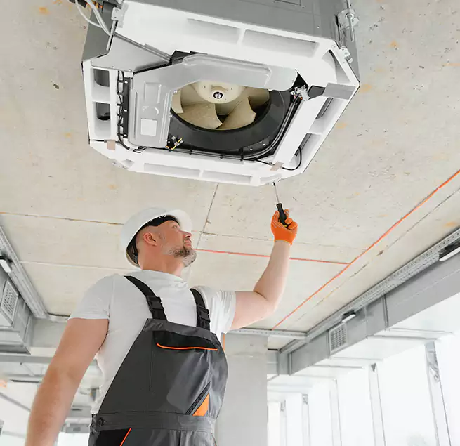 Why Homeowners & Businesses Trust Us in Troy, NY?