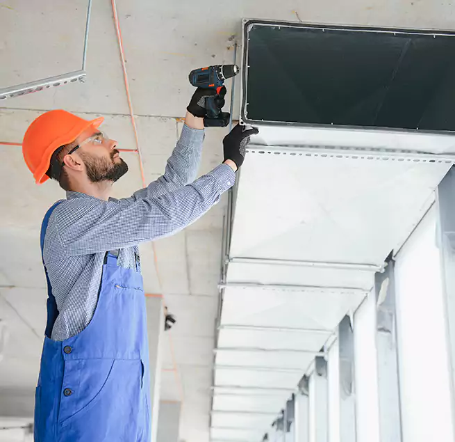 Why Homeowners & Businesses Trust Us in Troy, NY?