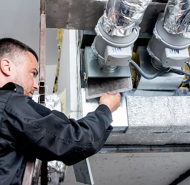 Why Homeowners & Businesses Trust Us in Troy, NY?