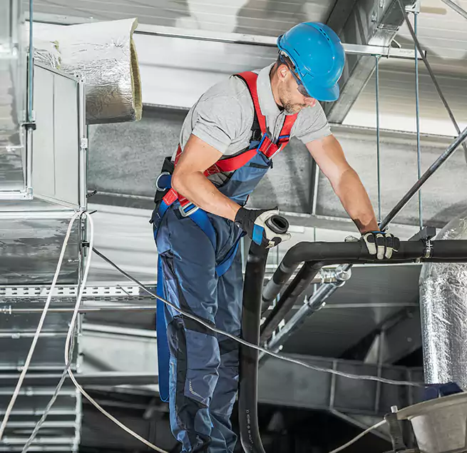 Why Homeowners & Businesses Trust Us in Troy, NY?