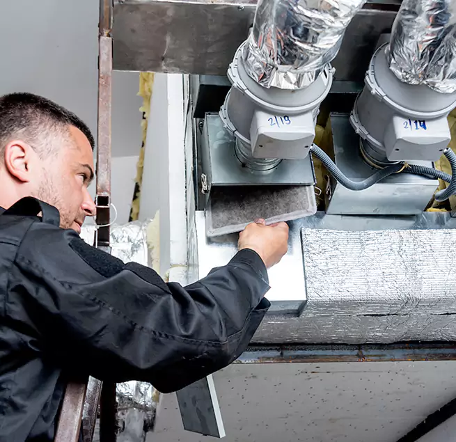 Why Homeowners & Businesses Trust Us in Troy, NY?