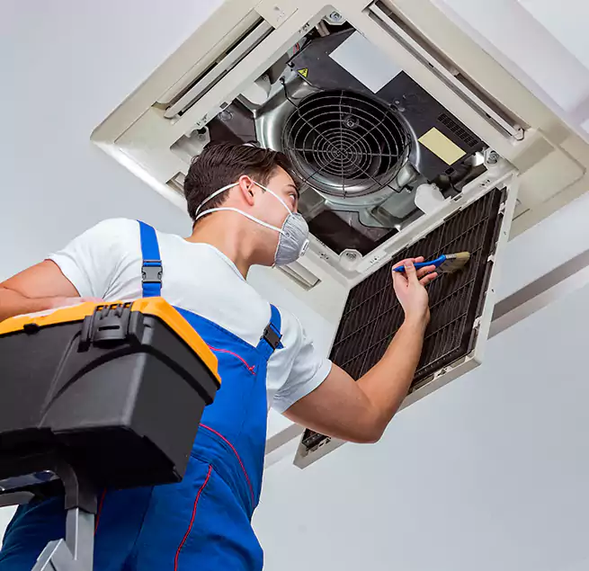 Why Homeowners & Businesses Trust Us in Troy, NY?