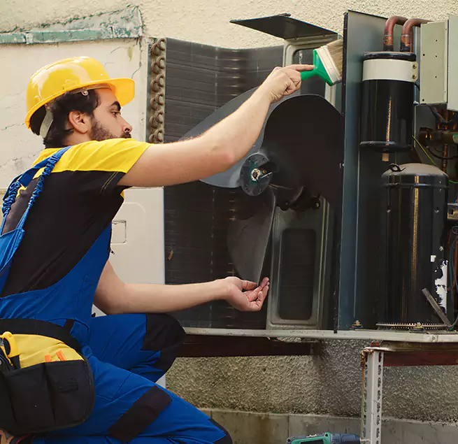 Why Homeowners & Businesses Trust Us Troy, NY?