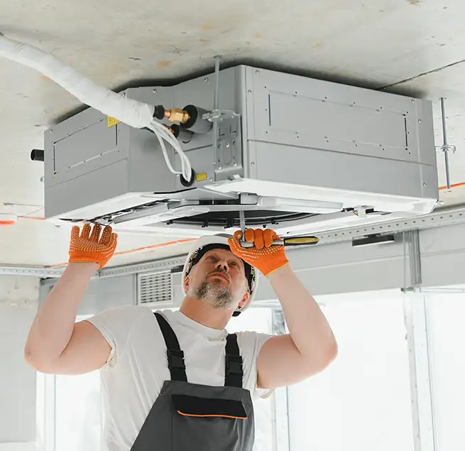 Why Homeowners & Businesses Trust Us Troy, NY