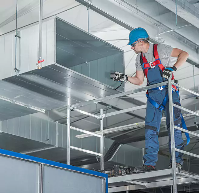 Why Homeowners Businesses Trust Us in Troy, NY