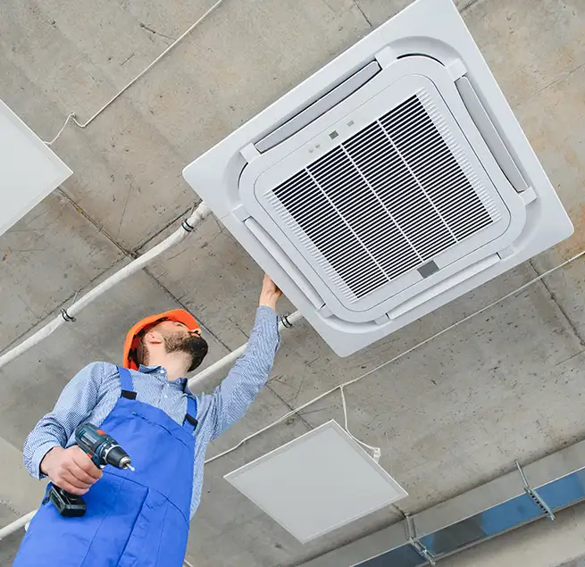 Why Homeowners & Businesses Trust Us in Troy, NY