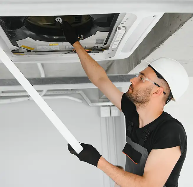 Why Homeowners & Businesses Trust Us in Troy, NY?