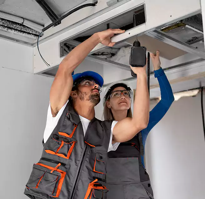 Why Homeowners & Businesses Trust Us in Troy, NY