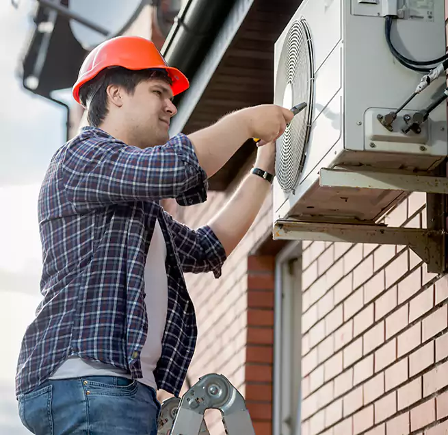 Why Homeowners & Businesses Trust Us Troy, NY